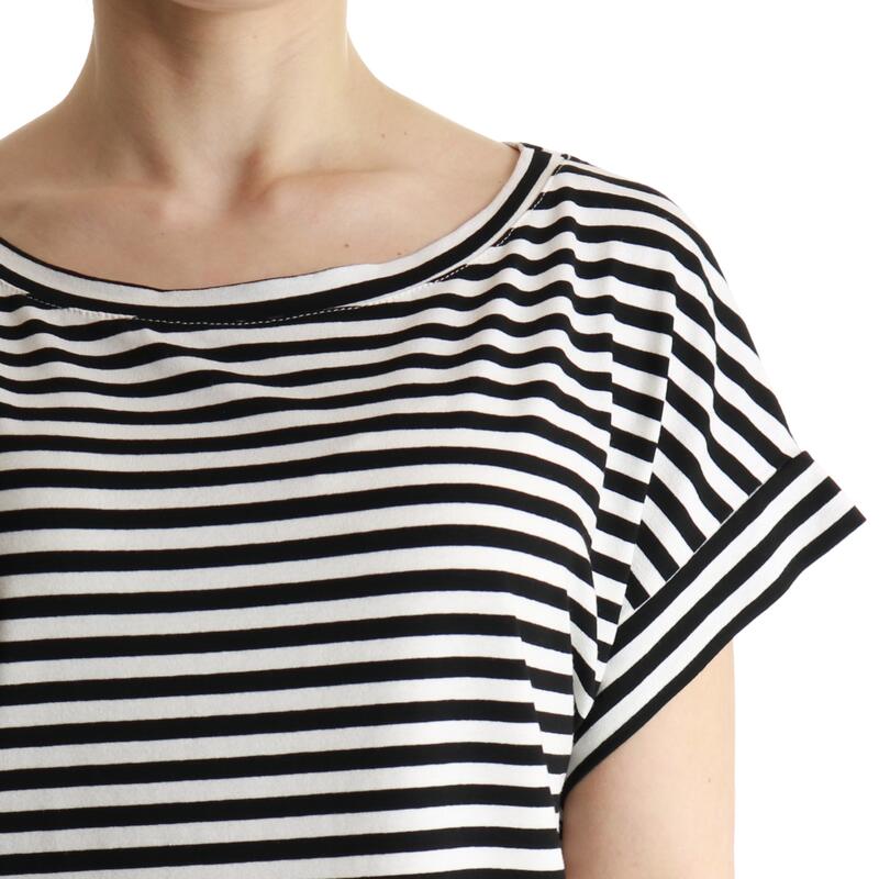T SHIRT RIGHE VICOLO